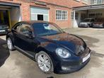 Volkswagen Beetle 1.2 TSI met 68.000 KM  *Airco *, Stof, 4 cilinders, Zwart, Bedrijf