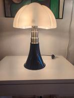 Design Tafellamp, Huis en Inrichting, Lampen | Tafellampen, Ophalen of Verzenden, Nieuw, Glas