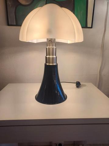 Lampe de table design, Enlèvement ou Envoi, Neuf, Verre