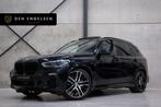 BMW X5 xDrive45e M-Sport | M-Performance Seats | 360 Cam Vie, Auto's, Te koop, Panoramadak, Bedrijf, Hybride Elektrisch/Benzine