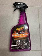 Meguiars - hot rims wheel and tire - cleaner, Auto diversen, Onderhoudsmiddelen, Ophalen