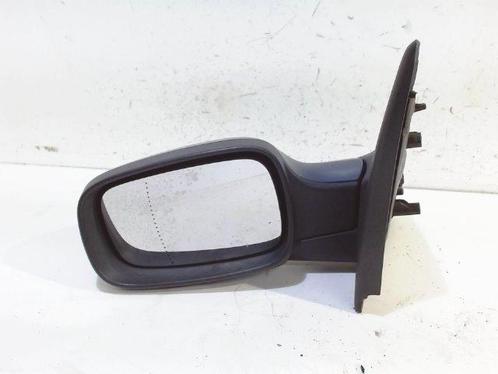 SPIEGEL LINKS ELEKTRISCH Renault Clio III (BR / CR), Auto-onderdelen, Spiegels, Renault, Gebruikt