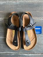 Birkenstock  Kairo in waxed leather, Ophalen of Verzenden, Nieuw