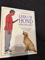 B. Fogle - Leer uw hond gehoorzamen, Enlèvement ou Envoi, B. Fogle