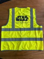 UNIEK fluo hesje ANA Star Wars projects, Ophalen of Verzenden, Nieuw