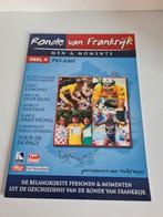 Ronde van Frankrijk deel 4 / 1987-2005, Boeken, Sportboeken, Ophalen of Verzenden