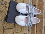 Schoenen / sneakers merk Scapa maat 38, Scapa, Wit, Ophalen of Verzenden, Zo goed als nieuw