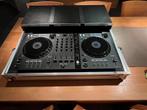 Pioneer DJ DDJ-FLX6 + Magma Flightcase, Muziek en Instrumenten, Dj-sets en Draaitafels, Ophalen, Zo goed als nieuw, Pioneer