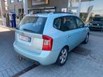 Kia Carens automaat, Auto's, Automaat, Diesel, Particulier, Te koop