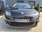 Renault Megane 1.5 dCi / Stationwagen / UIT OVERNAME, Auto's, Euro 5, Start-stop-systeem, 65 kW, Zwart