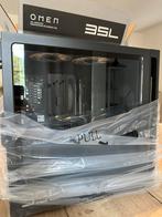 HP OMEN gaming computer desktop, Computers en Software, Desktop Pc's, Ophalen, Zo goed als nieuw, Gaming, SSD