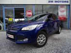 Ford Kuga 1.6 EcoBoost 2WD Trend Start/Stop, SUV ou Tout-terrain, 5 places, 154 g/km, 1580 kg