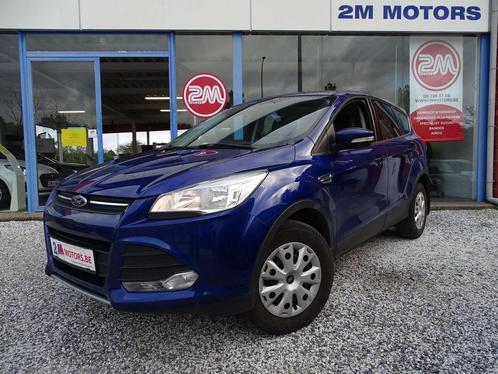 Ford Kuga 1.6 EcoBoost 2WD Trend Start/Stop, Autos, Ford, Entreprise, Achat, Kuga, ABS, Airbags, Air conditionné, Ordinateur de bord
