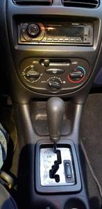 Peugeot 206 1.4i Benzine automaat, Argent ou Gris, Automatique, Achat, Particulier