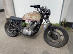 Moto Suzuki gs850G 1979 project, Motoren, Motoren | Suzuki, Cardan-aandrijving, 849 cc, 4 cilinders, Particulier
