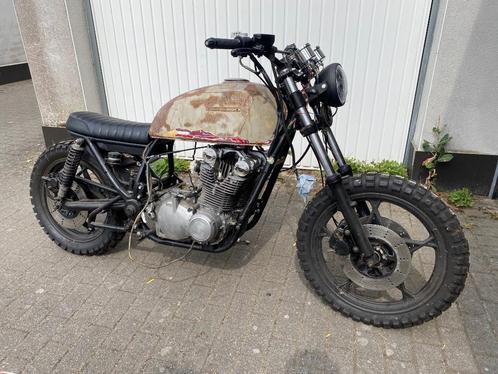 Moto Suzuki gs850G 1979 project, Motoren, Motoren | Suzuki, Particulier, 4 cilinders, Cardan-aandrijving, Ophalen