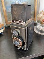Camera Reflecta Stelo Vintage, Audio, Tv en Foto, Ophalen of Verzenden, Gebruikt, Spiegelreflex, Overige Merken