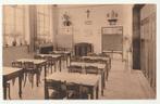 Anseghem Pensionnat Ecole moyenne ménagère agricole Classe, Collections, Envoi, Affranchie, Flandre Occidentale