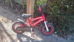 Kinderfiets 20 inch scuderia Ferrari, Fietsen en Brommers, Ophalen of Verzenden, Gebruikt