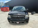 2010 Chevrolet Avalanche Lichte vracht, Auto's, Chevrolet, Automaat, Gebruikt, Bedrijf, Hybride Elektrisch/Benzine