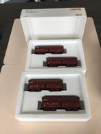 Marklin 46251 cfl, Hobby en Vrije tijd, Wisselstroom, Wagon, Ophalen of Verzenden, Zo goed als nieuw