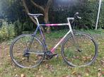 Vélo ville F.MOSER EMRIN taille 60, Autres marques, 10 à 15 vitesses, 57 à 61 cm, Acier
