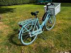 Batavus electrische fiets, Fietsen en Brommers, Fietsen | Dames | Damesfietsen, 53 tot 56 cm, Ophalen, Gebruikt, Batavus