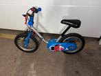 Vélo 14 pouces, Vélos & Vélomoteurs, Vélos | Vélos pour enfant, Enlèvement ou Envoi, Comme neuf