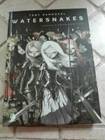 Watersnakes (Italiaanse strip), Boeken, Nieuw, Ophalen of Verzenden