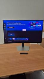 Samsung LS32DG802SUXEN, Computers en Software, Monitoren, Ingebouwde speakers, Minder dan 1 ms, Samsung, 201 Hz of meer