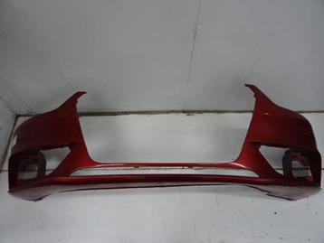 PARE-CHOCS AVANT Audi A4 Avant (B8) (8K0807437AC), Utilisé, Avant, Audi, Pare-chocs