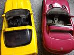 Dodge Viper RT/10 + Corvette ZR-1, Hobby & Loisirs créatifs, Voitures miniatures | Échelles Autre, Schaal 1/38 en 1/39, Voiture