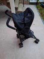 Plooibuggy Koolstrac u l, Kinderen en Baby's, Ophalen, Gebruikt, Koelstra, Zonnekap