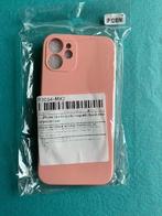Iphone 12 mini phone case roze NIEUW, Ophalen of Verzenden, Nieuw, IPhone 12 Mini