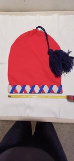 militaire beret de zouave, Ophalen of Verzenden, Overige soorten