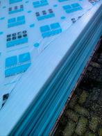 polycarbonaat platen 16 mm opaal, Verzenden, Nieuw, Overige materialen, Minder dan 20 mm