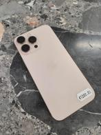Iphone 16 Pro Max 512Gb, Telecommunicatie, Mobiele telefoons | Hoesjes en Screenprotectors | Apple iPhone, Ophalen, IPhone 12