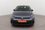 (2BTS765) Volkswagen Polo, Auto's, Stof, Gebruikt, Euro 6, 95 pk