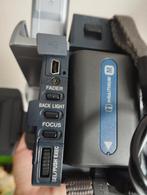 Sony digitale videocamera recorder , dcr-trv140E, Audio, Tv en Foto, Fotocamera's Digitaal, Ophalen, Zo goed als nieuw, Sony