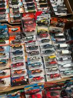 Matchbox hot wheels, Kinderen en Baby's, Speelgoed |Speelgoedvoertuigen, Ophalen, Zo goed als nieuw