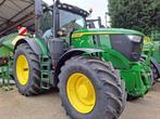 John Deere 6R250, Zakelijke goederen, Landbouw | Tractoren, Meer dan 160 Pk, 250 tot 500 cm, Gebruikt, John Deere