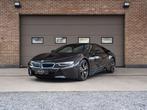 BMW i8 COUPE 11.6 kWh PHEV / HEAD UP / HK / CAMERA / GPS, Auto's, BMW, Automaat, 4 zetels, Gebruikt, Euro 6