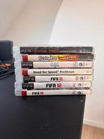 Ps3 Games, Games en Spelcomputers, Ophalen, Gebruikt
