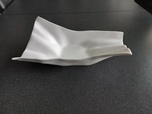 Schaal, Huis en Inrichting, Woonaccessoires | Schalen en Manden, Nieuw, Schaal, Overige vormen, Ophalen of Verzenden