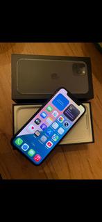 Een zeer verzorgde iPhone 11 pro, Telecommunicatie, Mobiele telefoons | Apple iPhone, 256 GB, 86 %, Ophalen of Verzenden, Zo goed als nieuw