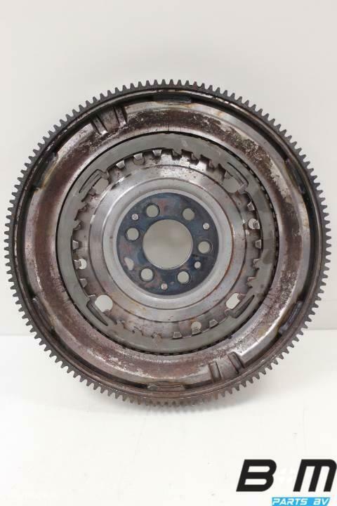 Vliegwiel VW Touran 03C105266G, Auto-onderdelen, Overige Auto-onderdelen, Gebruikt