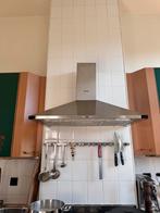 Afzuigkap smeg, Elektronische apparatuur, Afzuigkappen, Ophalen, Zo goed als nieuw