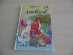 LES ARISTOCHATS       MICKEY CLUB DU LIVRE, Livres, Garçon ou Fille, Enlèvement ou Envoi, Comme neuf, Contes (de fées)