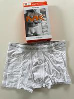 Boxer Michael Kors Supreme Touch, Michael Kors, Envoi, Blanc, Boxer