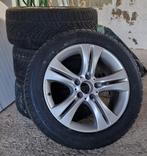 4 roues, Enlèvement, Utilisé